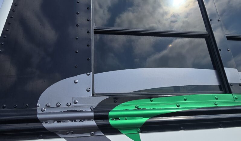 2009 Thomas Saf-t-Liner  Activity Bus 56-Passenger full