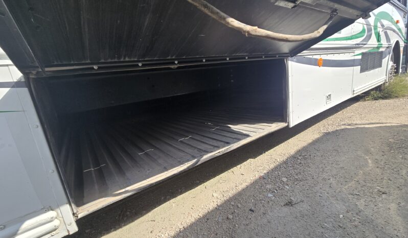 2009 Thomas Saf-t-Liner  Activity Bus 56-Passenger full