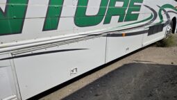 2009 Thomas Saf-t-Liner  Activity Bus 56-Passenger full