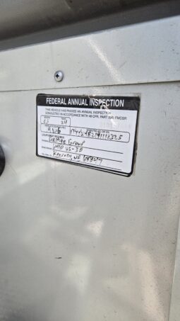 2009 Thomas Saf-t-Liner  Activity Bus 56-Passenger full