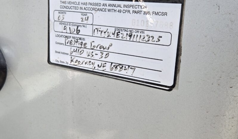 2009 Thomas Saf-t-Liner  Activity Bus 56-Passenger full