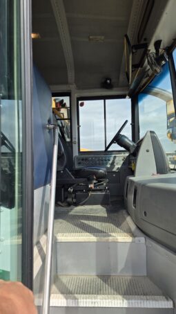 2009 Thomas Saf-t-Liner  Activity Bus 56-Passenger full