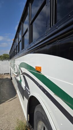 2009 Thomas Saf-t-Liner  Activity Bus 56-Passenger full