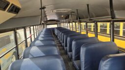 2009 Thomas Saf-t-Liner  Activity Bus 56-Passenger full