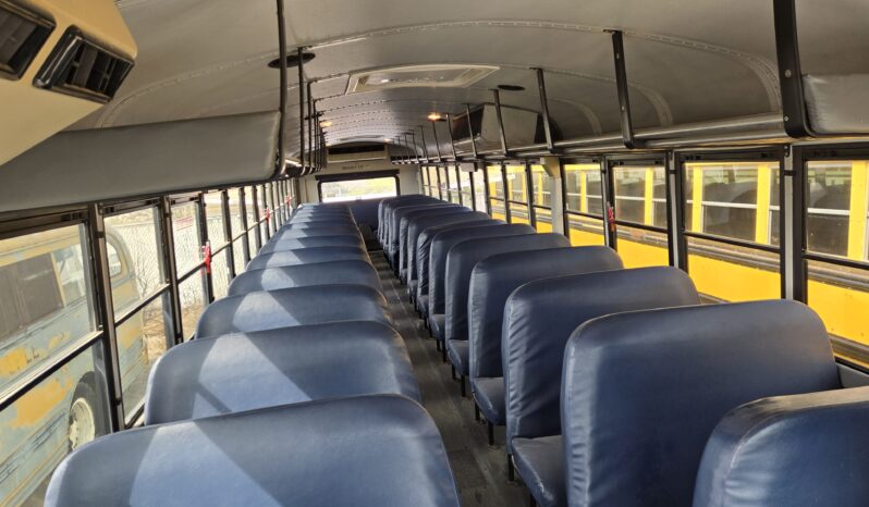 2009 Thomas Saf-t-Liner  Activity Bus 56-Passenger full