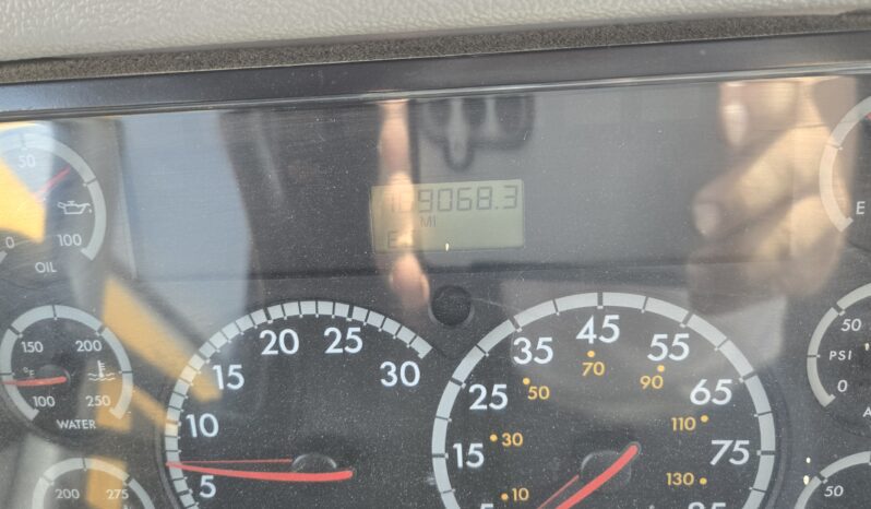 2009 Thomas Saf-t-Liner  Activity Bus 56-Passenger full