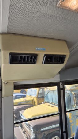 2009 Thomas Saf-t-Liner  Activity Bus 56-Passenger full