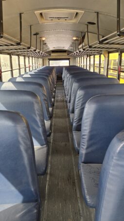 2009 Thomas Saf-t-Liner  Activity Bus 56-Passenger full