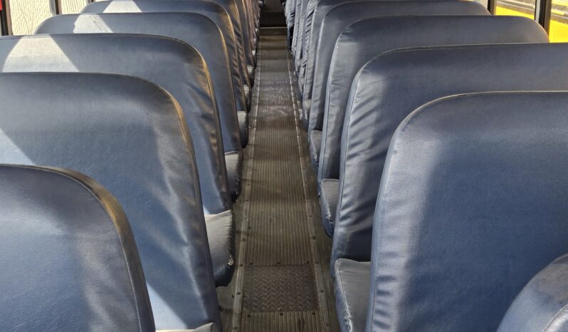 2009 Thomas Saf-t-Liner  Activity Bus 56-Passenger full