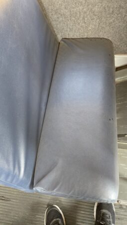 2009 Thomas Saf-t-Liner  Activity Bus 56-Passenger full