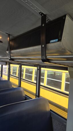 2009 Thomas Saf-t-Liner  Activity Bus 56-Passenger full