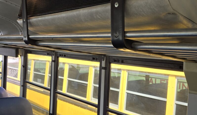 2009 Thomas Saf-t-Liner  Activity Bus 56-Passenger full