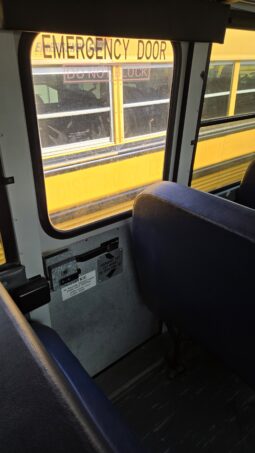 2009 Thomas Saf-t-Liner  Activity Bus 56-Passenger full