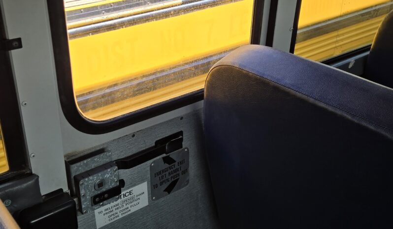 2009 Thomas Saf-t-Liner  Activity Bus 56-Passenger full