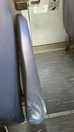 2009 Thomas Saf-t-Liner  Activity Bus 56-Passenger full