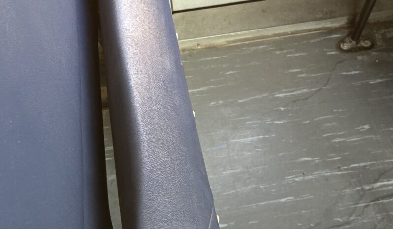 2009 Thomas Saf-t-Liner  Activity Bus 56-Passenger full