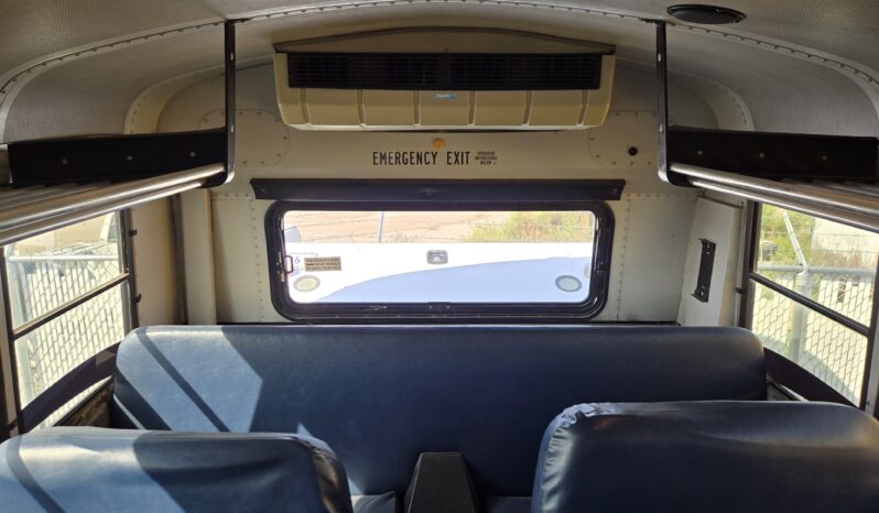 2009 Thomas Saf-t-Liner  Activity Bus 56-Passenger full