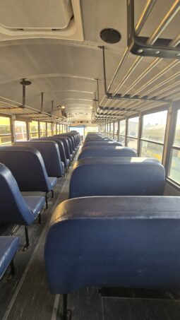 2009 Thomas Saf-t-Liner  Activity Bus 56-Passenger full