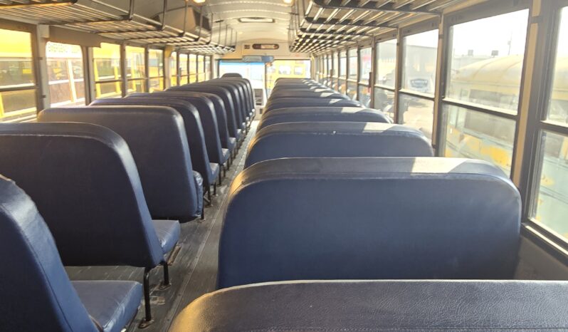 2009 Thomas Saf-t-Liner  Activity Bus 56-Passenger full