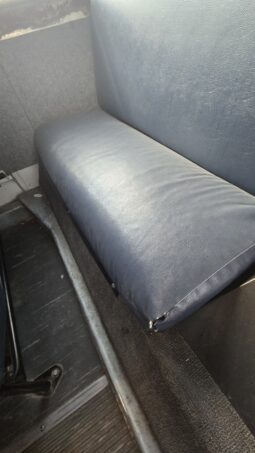 2009 Thomas Saf-t-Liner  Activity Bus 56-Passenger full