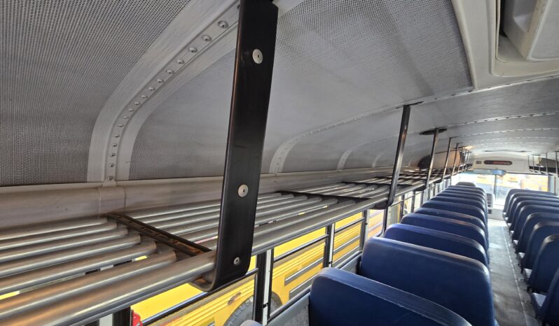 2009 Thomas Saf-t-Liner  Activity Bus 56-Passenger full