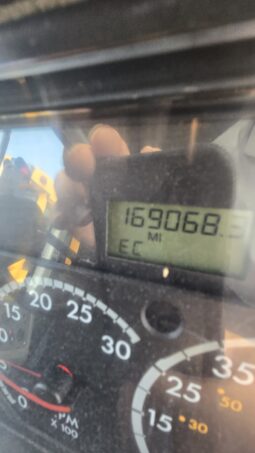 2009 Thomas Saf-t-Liner  Activity Bus 56-Passenger full