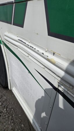 2009 Thomas Saf-t-Liner  Activity Bus 56-Passenger full