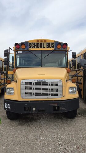 2006 Freightliner Thomas Built