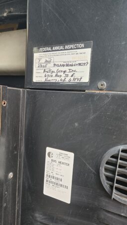 2006 Freightliner Thomas Built full