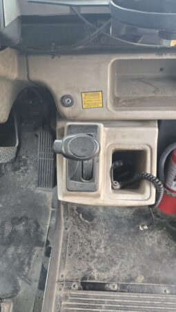 2006 Freightliner Thomas Built full