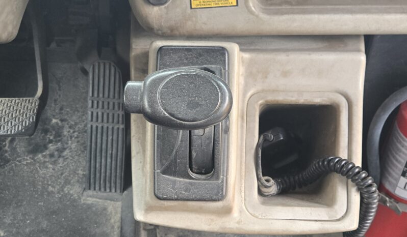 2006 Freightliner Thomas Built full