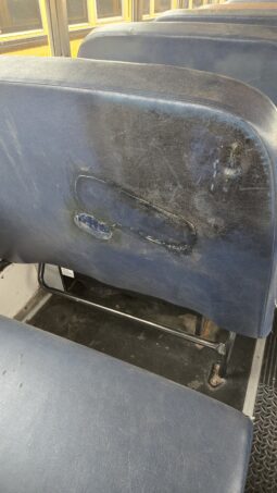 2006 Freightliner Thomas Built full