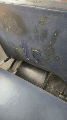 2006 Freightliner Thomas Built full