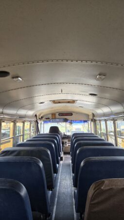 2006 Freightliner Thomas Built full