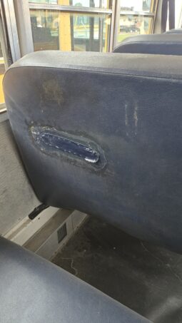 2006 Freightliner Thomas Built full