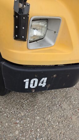 2006 Freightliner Thomas Built full