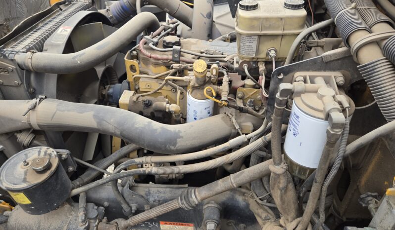 2006 Freightliner Thomas Built full
