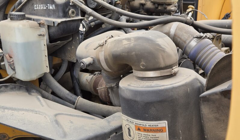 2006 Freightliner Thomas Built full
