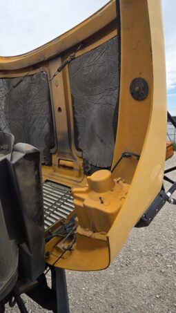 2006 Freightliner Thomas Built full