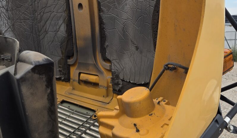 2006 Freightliner Thomas Built full
