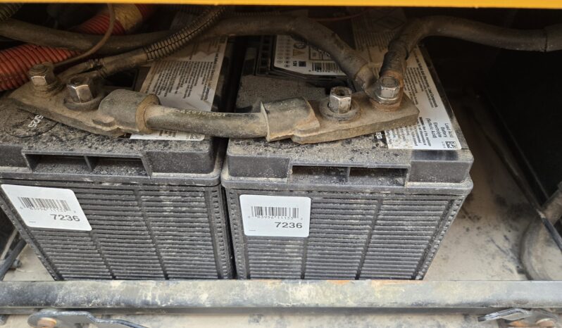 2006 Freightliner Thomas Built full