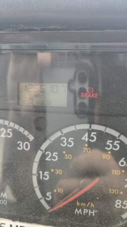 2006 Freightliner Thomas Built full