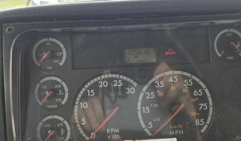 2006 Freightliner Thomas Built full