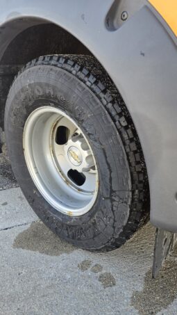 2016 Chevrolet Express Diesel Duramax 14-Pass (LOW MILES) full