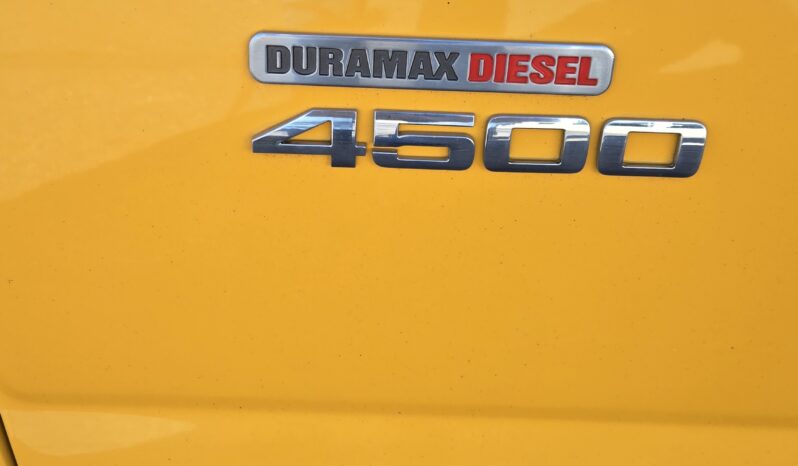 2016 Chevrolet Express Diesel Duramax 14-Pass (LOW MILES) full