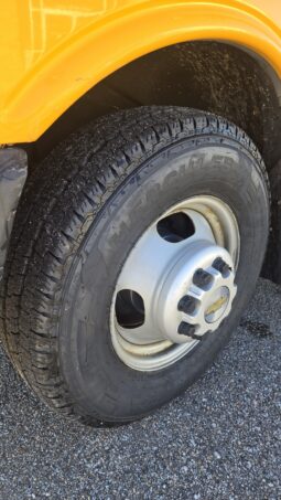 2016 Chevrolet Express Diesel Duramax 14-Pass (LOW MILES) full