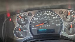 2016 Chevrolet Express Diesel Duramax 14-Pass (LOW MILES) full