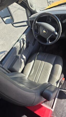 2016 Chevrolet Express Diesel Duramax 14-Pass (LOW MILES) full