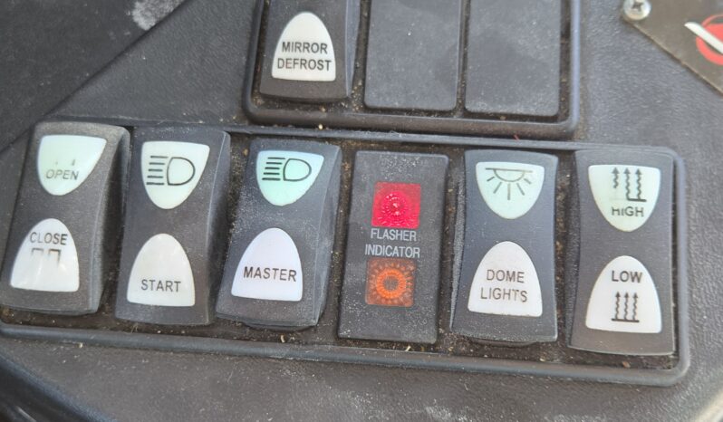 2016 Chevrolet Express Diesel Duramax 14-Pass (LOW MILES) full