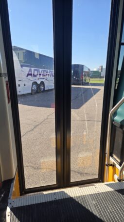 2016 Chevrolet Express Diesel Duramax 14-Pass (LOW MILES) full